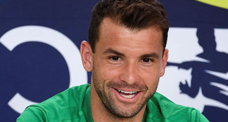 Who is Grigor Dimitrov, Guardians, Identity, Wiki, Guardians, Instruction, Vocation, Relationship, Ethnicity, Total assets, And that's only the tip of the iceberg