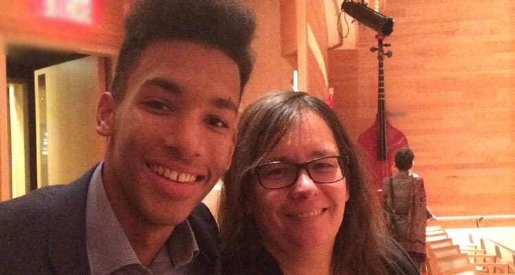 Felix Auger Aliassime Parents, Identity, Ethnicity, Age, Level, Sweetheart, Wiki, Memoir, Photographs and More
