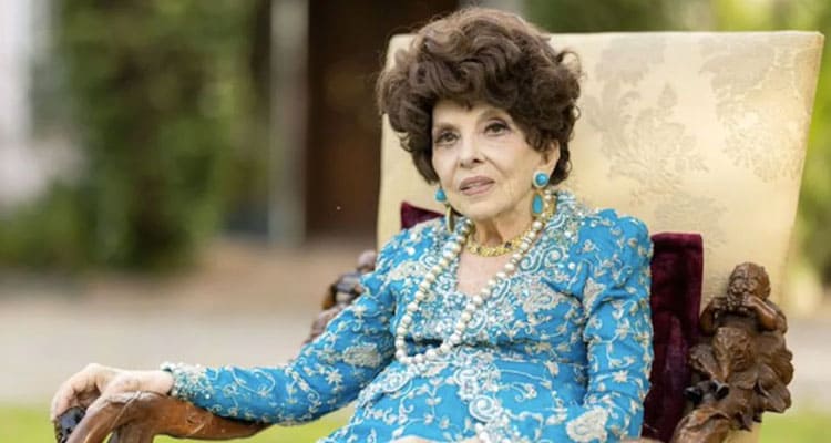 Who is Gina Lollobrigida, Wiki, Bio, Age, Vocation, Instruction, Guardians, Relationship, Total assets, Ethnicity From there, the sky is the limit