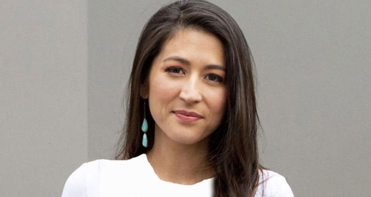 Who is Mina Kimes? Memoir, Wiki, Spouse, Age, Guardians, Instruction, Total assets, Level, Nationality and More