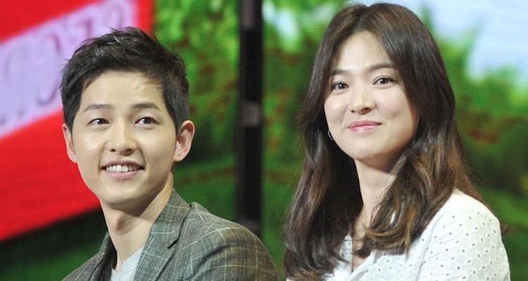 Song Joong Ki Wife (Feb 2023) (South Korean Actor) Girlfriend, Wiki, Age, Parents, Height, Net Worth, and More