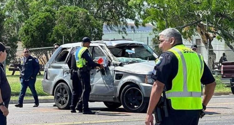 [Full Watch Video Link] Texas Driver Kills 7 Video: Explore Full Information On Video Viral On Reddit, Tiktok, Instagram, Youtube, Telegram, And Twitter