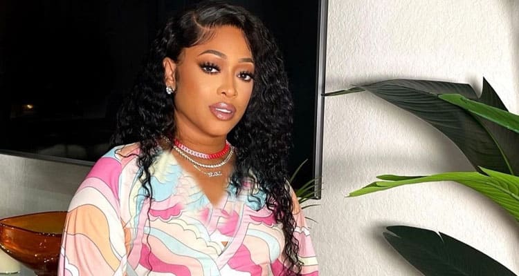 Latest News Is Trina the Rapper Pregnant