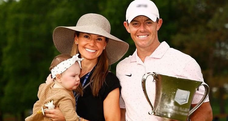 Latest News Rory McIlroy’s Wife Erica Stoll