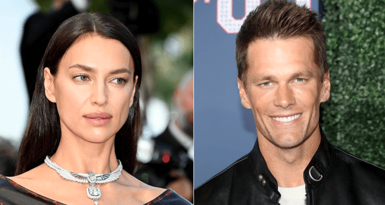 Latest News Are Tom Brady and Irina Shayk Dating
