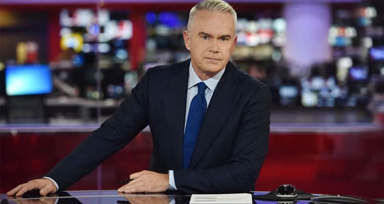 Huw Edwards Reddit: Unveiling the Man Behind the Iconic BBC News Presenter