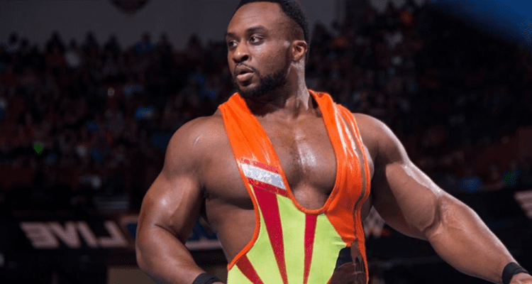 Latest News When is Big E Coming Back to WWE