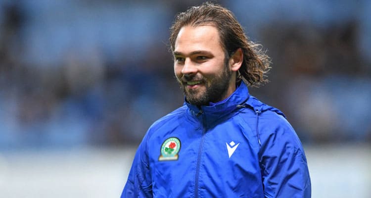 Who is Bradley Dack? Who is Bradley Dack Spouse?