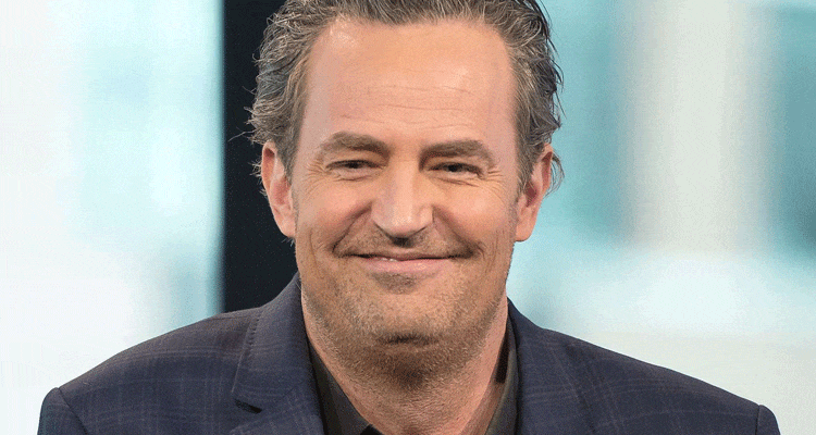 Matthew Perry Last Seen And Autopsy Report: Would he say he was Utilizing Again Liquor And Medications?