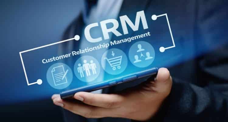 Scaling Up Your Business with CRM Software