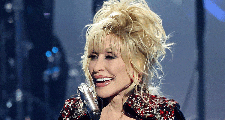 Latest News Dolly Parton Rockstar Album Release Date