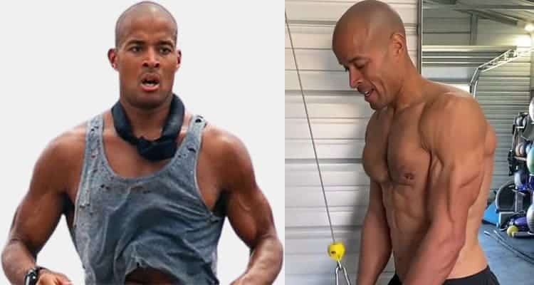 Latest News Is David Goggins Dead or Alive