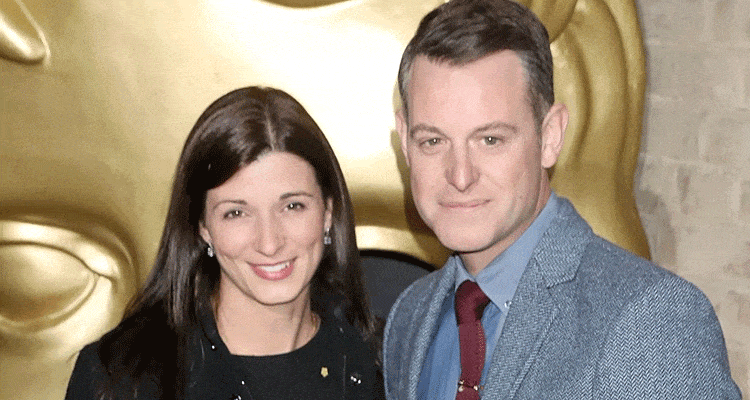 Matt Baker Wife Illness And Health 2023: What has been going on with Nicola Bread cook?