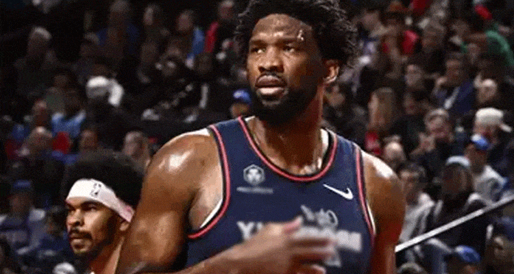 Joel Embiid Injury Update, What has been going on with Joel Embiid?