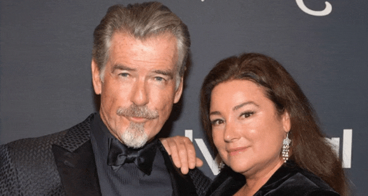 Pierce Brosnan Cheating Scandal: Did He Tricked His Significant other? Issue Bits of hearsay