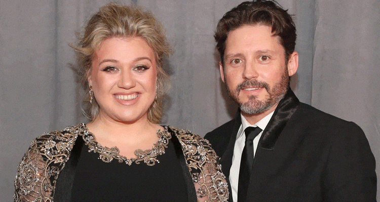 Kelly Clarkson Husband: Total assets, Age, Children, Kelly Clarkson Separation Tune